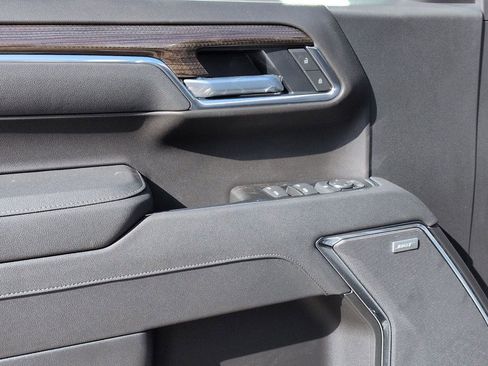 New 2026 Chevrolet Silverado 1500 LT Trail Boss w/ Safety Package AWD/4WD image 9