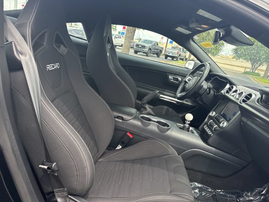 Used 2021 Ford Mustang Mach 1 RWD image 18