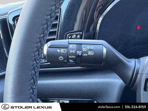 Used 2022 Lexus NX 350 AWD w/ Cold Area Package image 28