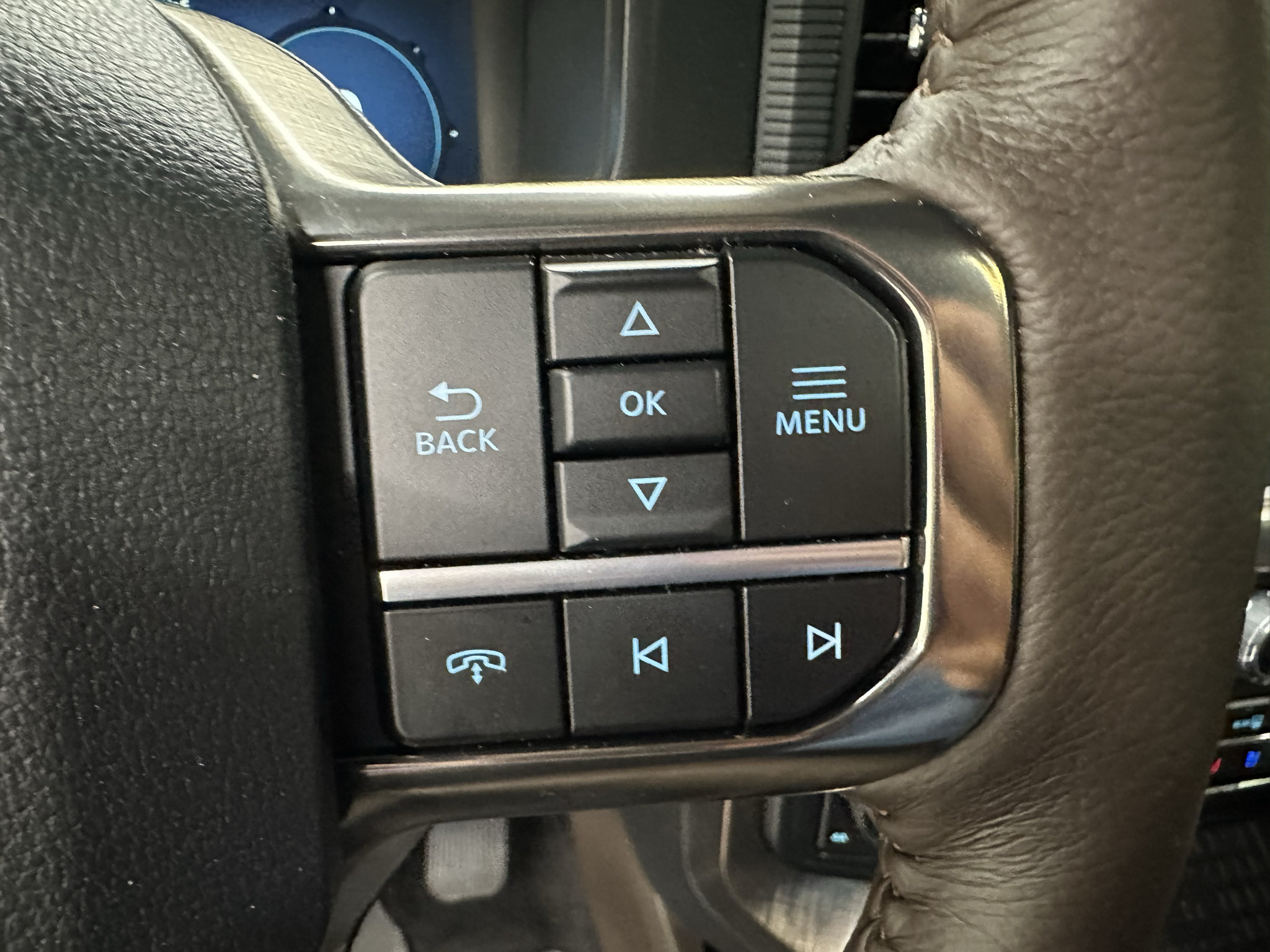 Used 2025 Ford F150 King Ranch AWD/4WD image 32