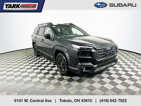 New 2026 Subaru Outback Limited image 1