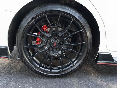 Used 2023 Toyota Camry TRD image 42