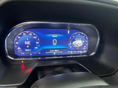 Used 2023 Chevrolet Tahoe High Country image 13