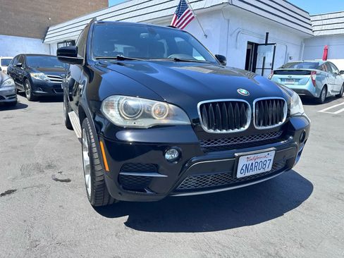 Used 2011 BMW X5 xDrive35i AWD/4WD image 10