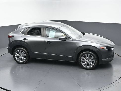 Used 2023 MAZDA CX-30 AWD 2.5 S w/ Preferred Package image 7