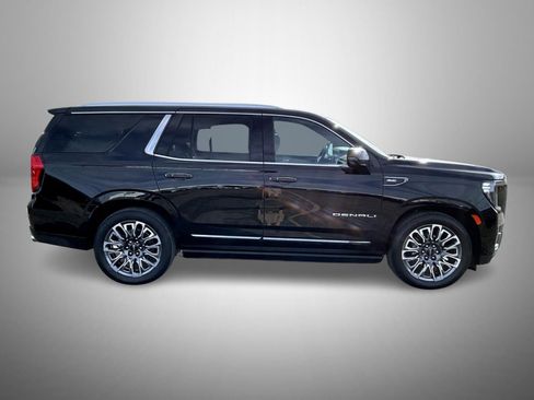 Certified 2024 GMC Yukon Denali Ultimate image 4