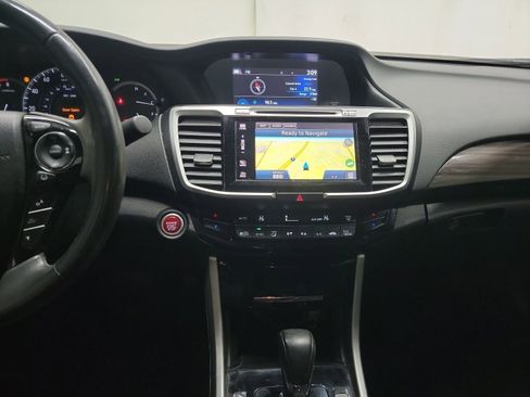 Used 2016 Honda Accord EX-L image 20