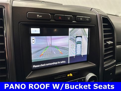 Used 2020 Ford Expedition Platinum image 33