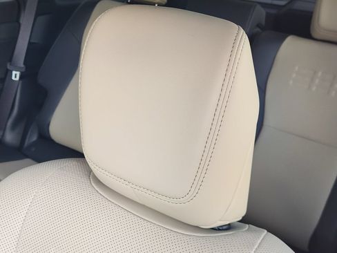 Certified 2024 Lexus GX 550 AWD/4WD image 24
