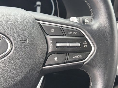 Used 2022 Hyundai Palisade Limited w/ Cargo Package FWD image 18