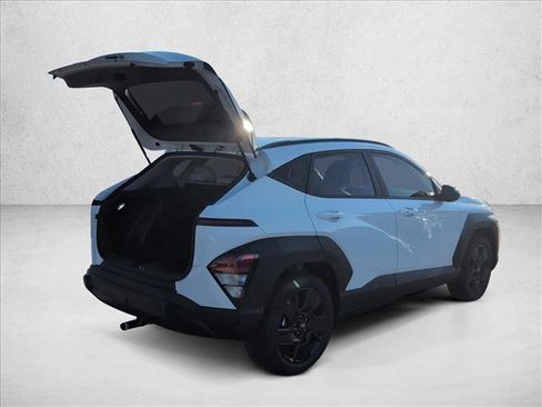 New 2026 Hyundai Kona SEL Sport image 2