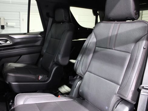 Used 2023 Chevrolet Tahoe RST w/ Luxury Package AWD/4WD image 46