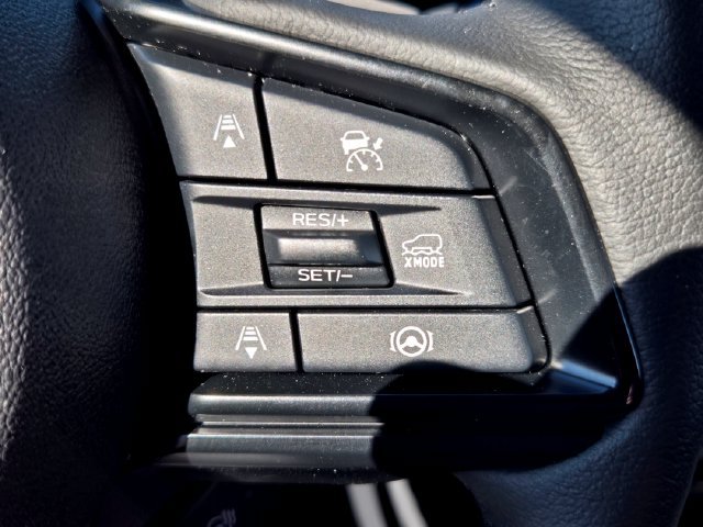 Certified 2026 Subaru Outback Premium AWD/4WD image 17