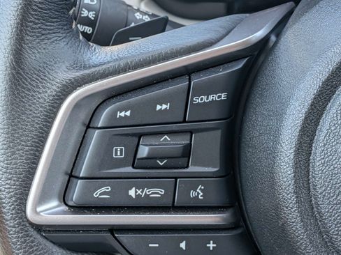 Certified 2025 Subaru Outback Premium AWD/4WD image 25