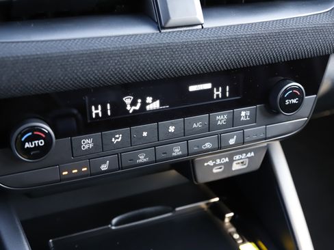 New 2026 Subaru Outback Limited AWD/4WD image 29