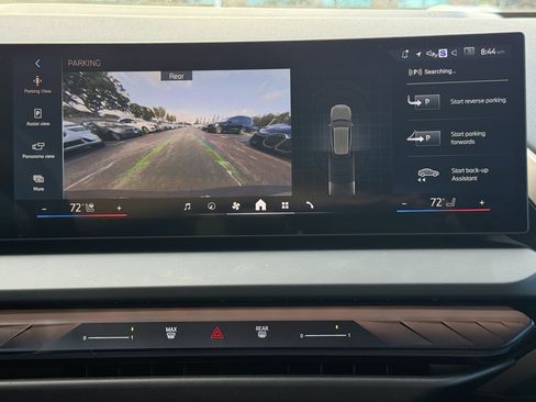 Used 2025 BMW X3 xDrive30i w/ Convenience Package image 31