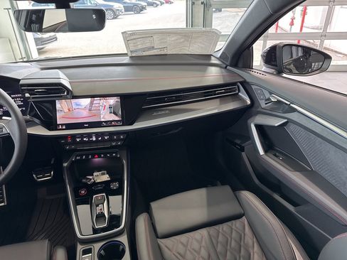 New 2026 Audi S3 Premium image 48