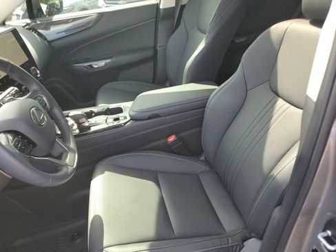 Used 2026 Lexus NX 350h AWD w/ Accessory Package (2T) image 16