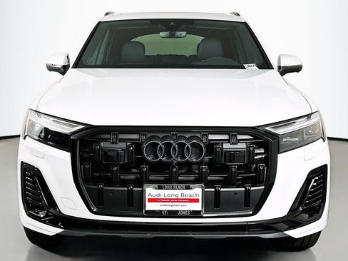 New 2026 Audi Q7 2.0T Premium AWD/4WD image 2
