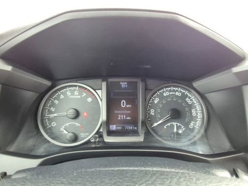 Used 2019 Toyota Tacoma TRD Off-Road image 26