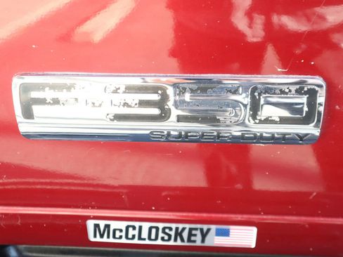 Used 2006 Ford F350 4x4 SuperCab DRW Super Duty image 8