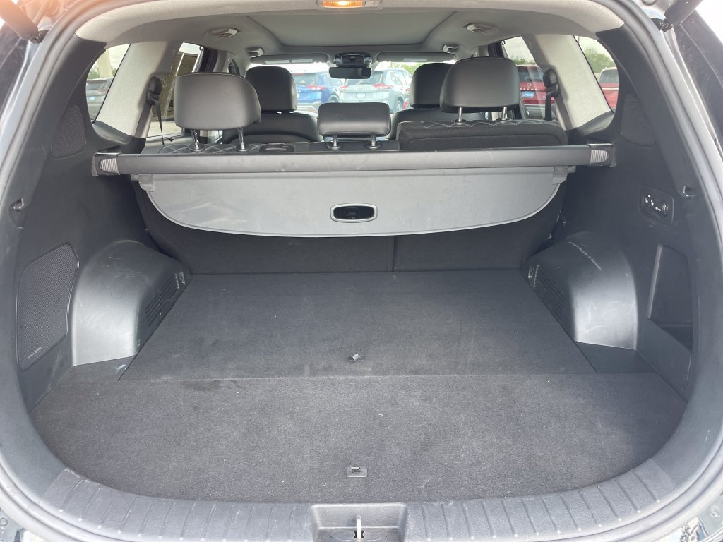 Used 2021 Hyundai Santa Fe Limited AWD/4WD image 26