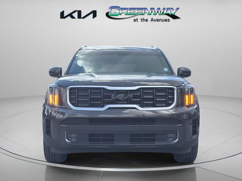 Used 2024 Kia Telluride SX Prestige AWD/4WD image 2