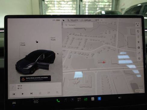 Used 2024 Tesla Model 3 Standard Range RWD image 17