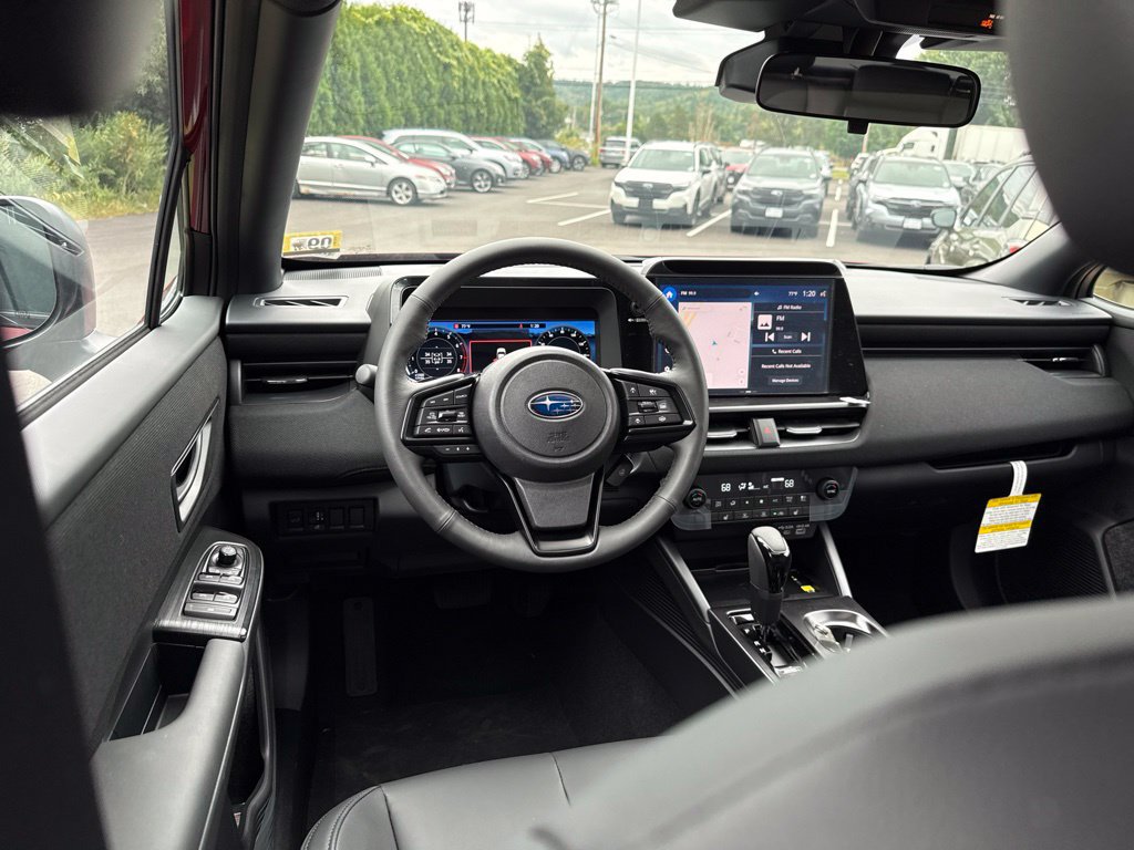 New 2026 Subaru Outback Premium AWD/4WD image 19