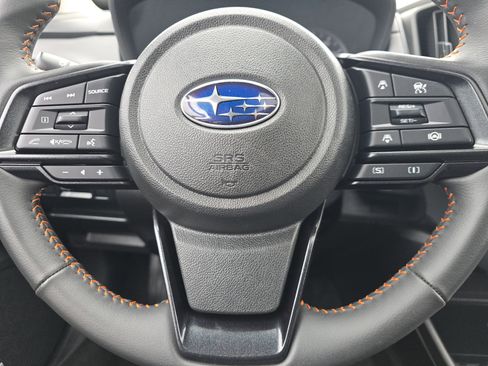 Certified 2025 Subaru Crosstrek 2.5i Limited w/ Crosstrek Mirror Package image 21