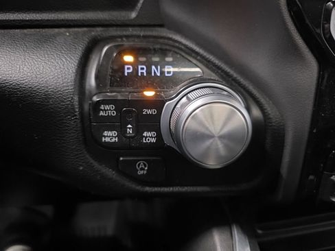 Used 2021 RAM 1500 Laramie image 20