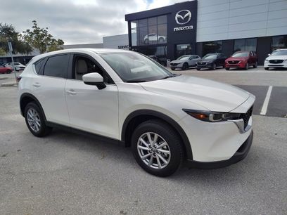 Certified 2023 MAZDA CX-5 AWD 2.5 S w/ Preferred Package