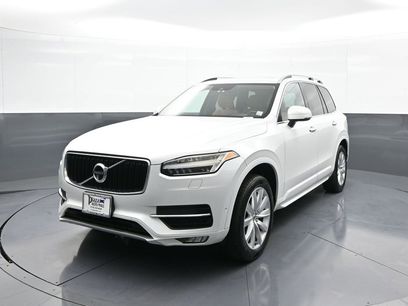 Used 2016 Volvo XC90 T6 Momentum w/ Momentum Plus Package