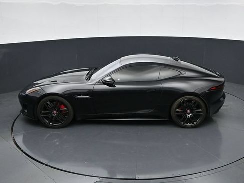 Used 2020 Jaguar F-TYPE R-Dynamic AWD/4WD image 30