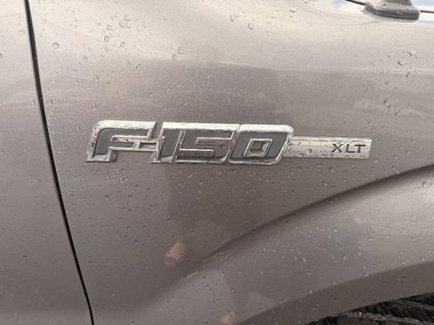 Used 2011 Ford F150 XLT w/ XLT Convenience Pkg RWD image 8