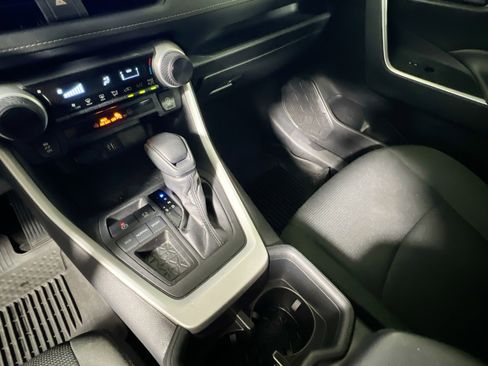 Used 2024 Toyota RAV4 LE FWD image 25