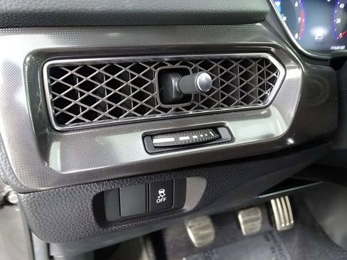 Used 2025 Acura Integra A-Spec image 16