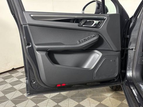 New 2026 Porsche Macan S image 14