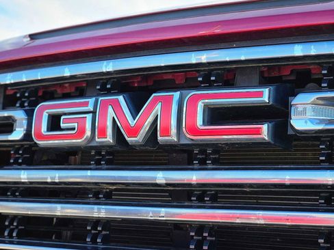 Used 2019 GMC Sierra 1500 AT4 image 11