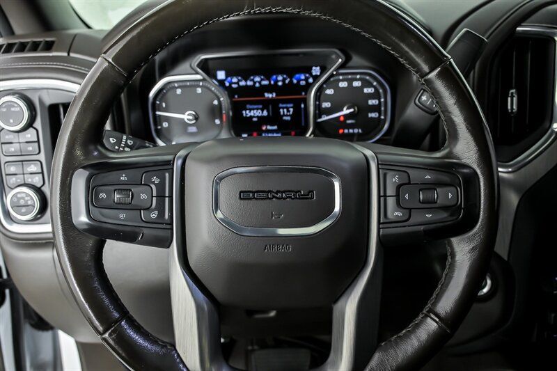 Used 2020 GMC Sierra 2500 Denali w/ Denali Ultimate Package AWD/4WD image 30