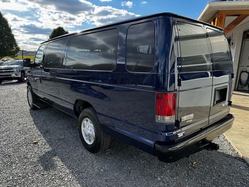 Used 2012 Ford E-350 and Econoline 350 XL w/ PWR Windows & Locks Group RWD image 8