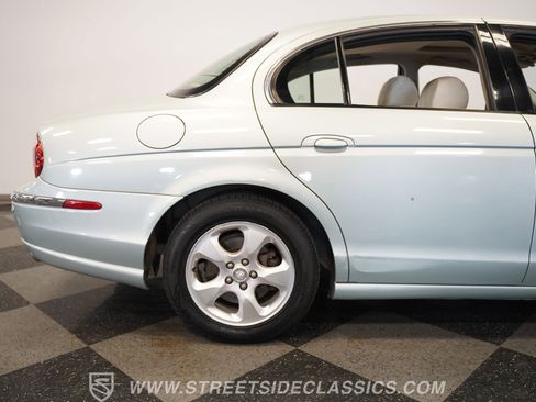 Used 2001 Jaguar S-TYPE 3.0 image 37