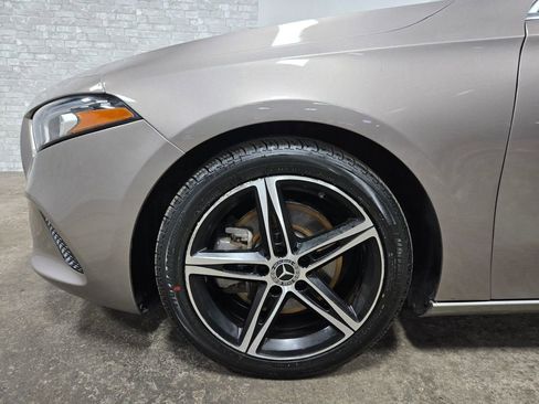 Used 2019 Mercedes-Benz A 220 4MATIC image 57
