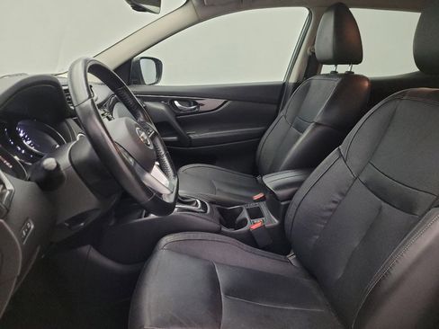 Used 2017 Nissan Rogue Sport SL FWD image 17