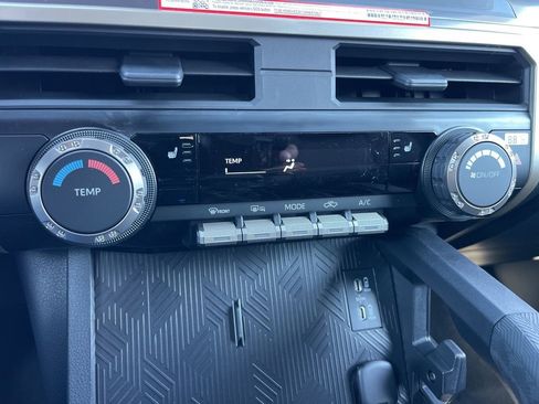 New 2026 Toyota Tacoma SR5 image 12