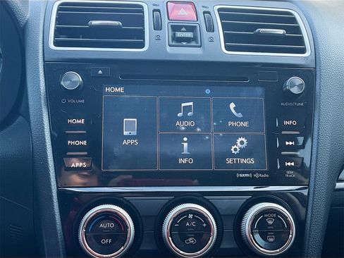 Used 2018 Subaru Forester 2.5i Premium image 14