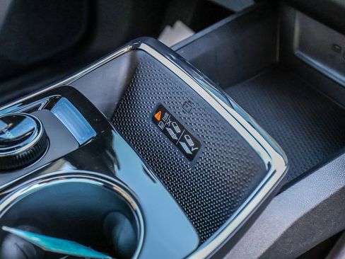 New 2026 Chevrolet Equinox RS w/ LPO, Floor Liner Package image 18