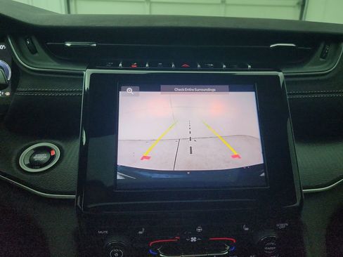 New 2025 Jeep Grand Cherokee L Laredo w/ Luxury Tech Group I image 25