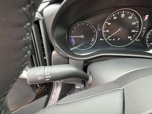 New 2026 MAZDA CX-50 AWD 2.5 Hybrid w/ Weather Package image 25