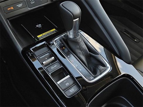 New 2026 Acura Integra image 22